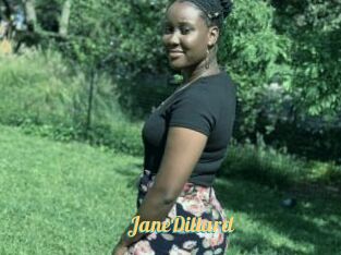 JaneDillard
