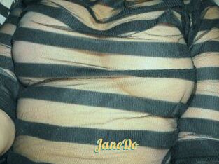 JaneDo
