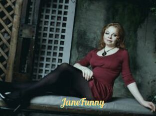 JaneFunny