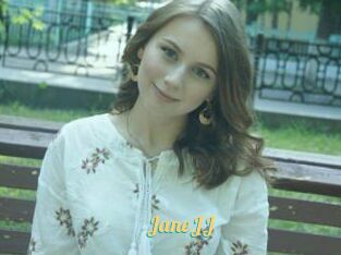 JaneJJ