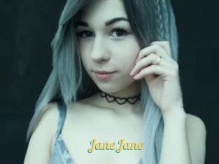 JaneJane