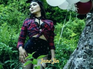 JaneJin
