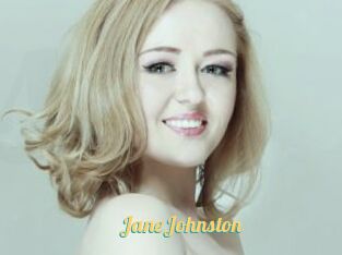 JaneJohnston