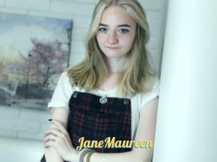 JaneMaureen