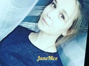 JaneNice