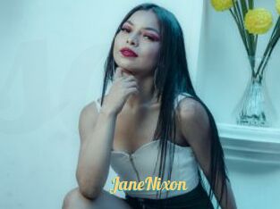 JaneNixon