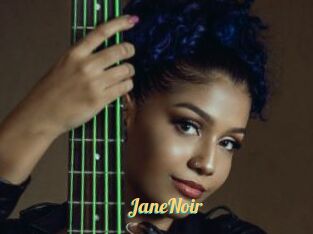 JaneNoir