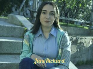 JaneRichard