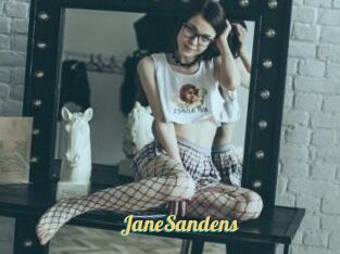 JaneSandens