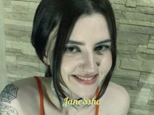 JaneSsho