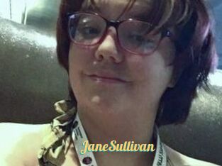 JaneSullivan