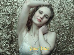 JaneWhite