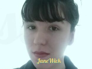 JaneWick