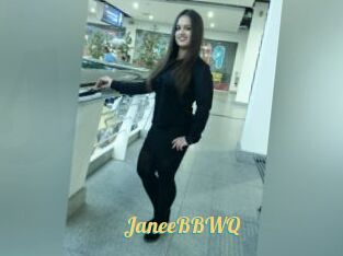 JaneeBBWQ