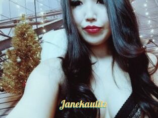 Janekaulitz