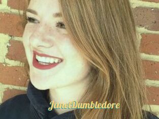 JanetDumbledore