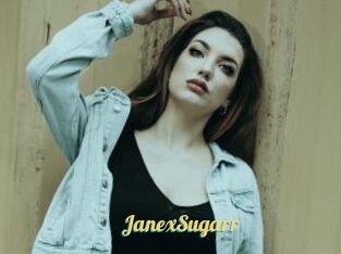 JanexSugarr
