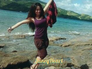 JaneyHeart