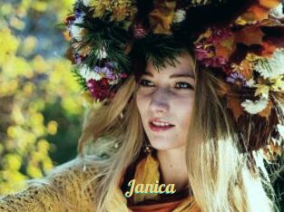Janica