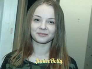 JaniceHolly
