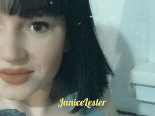 JaniceLester
