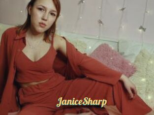 JaniceSharp