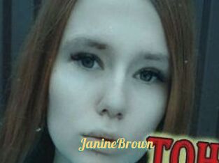 JanineBrown