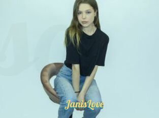 JanisLove