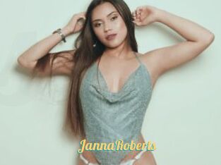 JannaRoberts