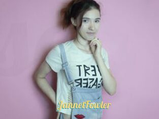 JannetFowler