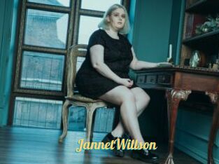 JannetWillson