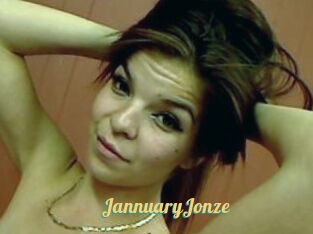 JannuaryJonze