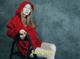 JannyWay