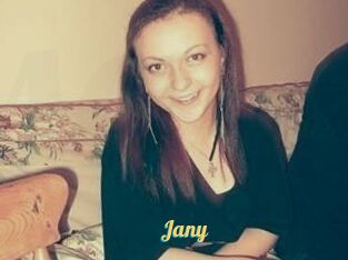 Jany