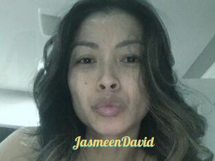 Jasmeen_David