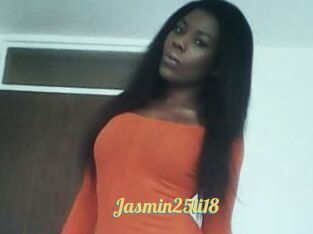 Jasmin25li18