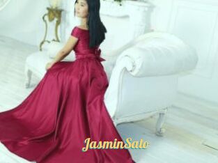 JasminSato
