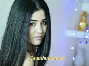 JasminaBrown