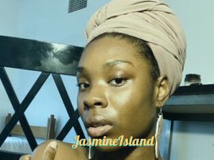 JasmineIsland