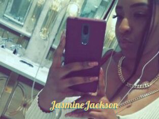 JasmineJackson