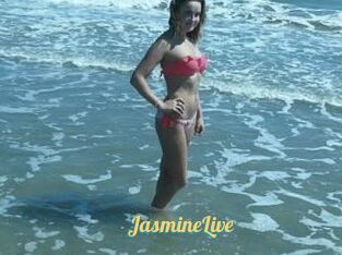JasmineLive