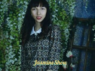 JasmineShow