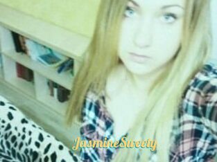JasmineSweety