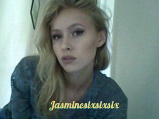 Jasminesixsixsix