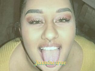 Jasminexrae
