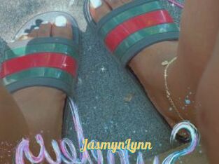 JasmynLynn
