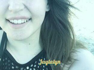 Jaylalyn