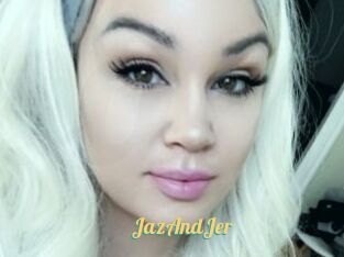 JazAndJer Sex Amatrices