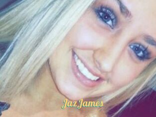 JazJames