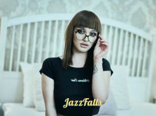 JazzFalls